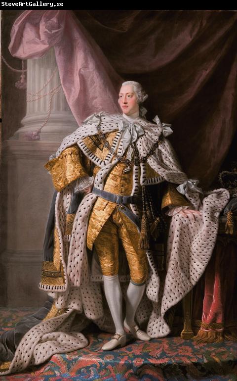 Allan Ramsay George III (mk25)